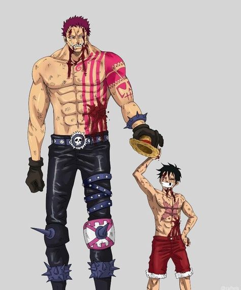 Charlotte Family, Big Mom Pirates, Charlotte Katakuri, Big Mom, One Piece Ace, Comic Manga, One Piece Funny, One Piece Drawing, One Piece Images