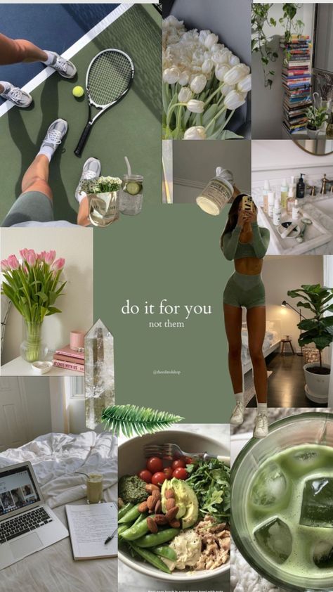 Collage Of Pictures, Festival Make Up, Fitness Vision Board, Vision Board Wallpaper, Dream Vision Board, Life Vision Board, Vision Board Manifestation, Vision Board Inspiration, Healthy Motivation