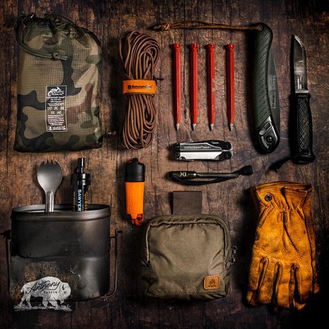 Urban Survival Kit, Bushcraft Kit, Outdoor Survival Kit, Emergency Survival Kit, Outdoor Kit, Bushcraft Gear, Bushcraft Camping, Survival Equipment, Survival Kits