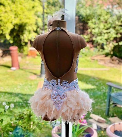 Solo Dance Costumes, Cute Dance Costumes, Dance Costumes Dresses, Circus Costumes, Jazz Costumes, Solo Costume, White Plum, White Costumes, Circus Costume