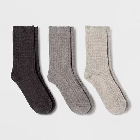 6 Pack Women, Grey Socks, Comfy Socks, Comfortable Socks, No Show Socks, Fashion Socks, Active Women, Casual Socks, Universal Thread