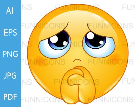 Pleading Emoji, Corruption Poster, Crying Emoji, Star Clipart, Emoji Art, Emoji Faces, Emoji Stickers, Cute Emoji, Clipart Cartoon