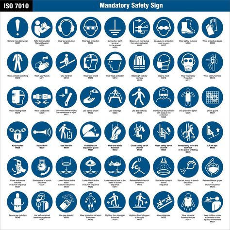 ISO 7010 Original Mandatory Safety Sign Symbol Icon Pictogram Compilation Clonicasejal Symbol, Mandatory Signs, Safety Signs And Symbols, Pencil Sketches Easy, Construction Tools, Pencil Sketches, Ear Protection, Sketches Easy, Vector Art