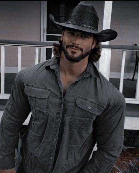 Cowboy Men, The Last Ride, Handsome Cowboys, Blue Eyed Men, Cowboy Pictures, Cowboy Aesthetic, Bota Country, Cowboys Men