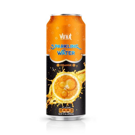 16.57 fl oz Private Label Orange Sparkling water Check more at https://oembeverages.com/product/16-57-fl-oz-private-label-orange-sparkling-water/ Aloe Vera Juice Drink, Drinks With Pineapple Juice, Orange Juice Drinks, Water Factory, Aloe Vera Drink, Wine Logo, Juice Branding, Viet Food, Water Branding