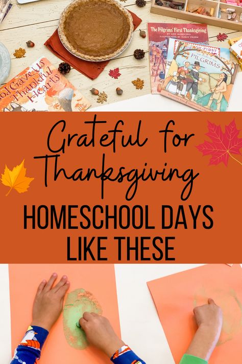 Thanksgiving Homeschool, Unit Study Homeschool, Thanksgiving Unit Study, Homeschool Thanksgiving, Thanksgiving Lessons, Unit Studies Homeschool, Homeschool Advice, Homeschool Projects, Homeschool Books