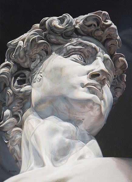 Portrait Pencil, Istoria Artei, Afrique Art, Roman Sculpture, Painting Portrait, Art Et Illustration, Greek Art, Anatomy Art, Ancient Greece