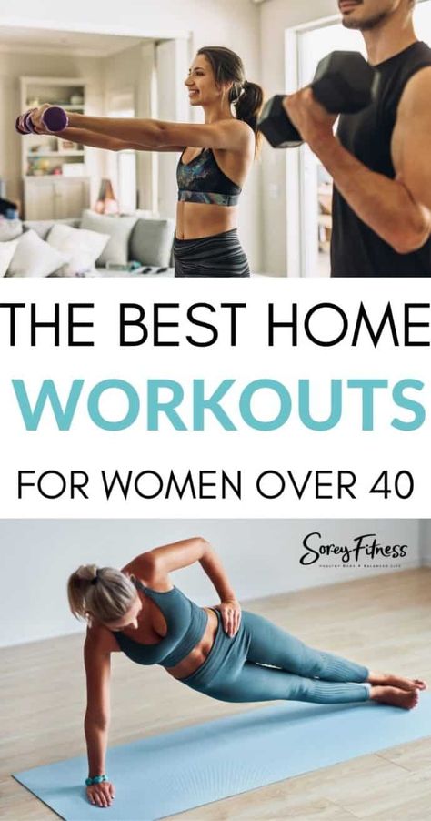 Best Home Workouts, Fit At 40, Best Workout For Women, At Home Workouts For Women, Workouts For Women, Best At Home Workout, Workout Plan For Women, Diet Vegetarian, Home Workouts