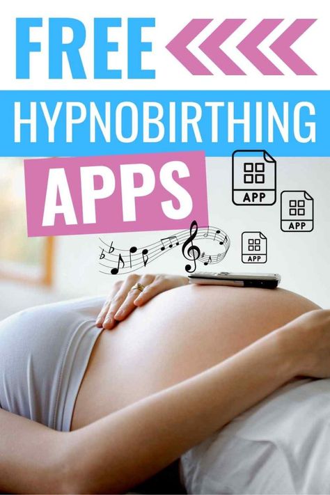 Best Free Hypnobirthing Apps - Conquering Motherhood Hypnobirthing Birth Plan, Hypnobirthing Techniques, Hypnobirthing Affirmations, Pregnancy Due Date Calculator, Calm Birth, Pregnancy Due Date, Visualization Techniques, Pregnancy Calculator, Calming Techniques