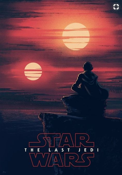 The Last Jedi - Luke Skywalker - Star Wars Saga Latinamerica Binary Sunset Wallpaper, Sunset Wallpaper Iphone, Binary Sunset, Star Wars Meme, The Last Jedi, Star Wars Film, Star Wars Wallpaper, Star Wars Artwork, Star Wars Fan Art