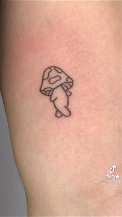 Silly Minimalist Tattoos, Small Quirky Tattoos For Women, Cute Funny Tattoos Small, Funny Easy Tattoos, Mini Asthetic Tattoos, Medusa Stick And Poke, Silly Tattoos Ideas, Small Line Work Tattoo Men, Silly Tattoo Ideas Small