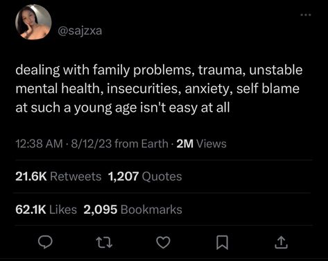 Toxic Family Twitter Quotes, So Done With Everyone, Twitter Quotes Deep Thoughts, Tweets About Feelings, Tweets Life Deep, Quotes About Mommy Issue, Relatable Tweets About Life Deep, Realistic Quotes Truths Facts, Real Life Tweets Deep