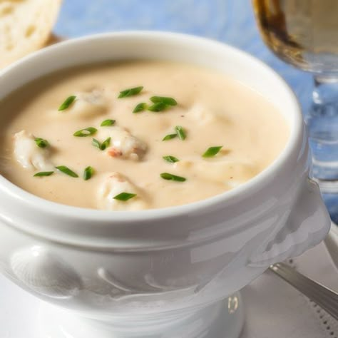 Maryland Cream Of Crab Soup Recipe, Cream Of Crab Soup Recipe, Creamy Crab Soup, Cream Of Crab, Crab Soup Recipes, Jumbo Lump Crab, First Place Winner, Seafood Festival, Lump Crab Meat