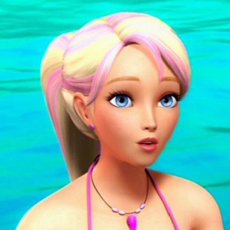 Barbie Merliah, Film Barbie, Barbie In A Mermaid Tale, Barbie Series, Barbie Jokes, Barbie Mermaid, Mermaid Barbie, Barbies Pics, Barbie Summer