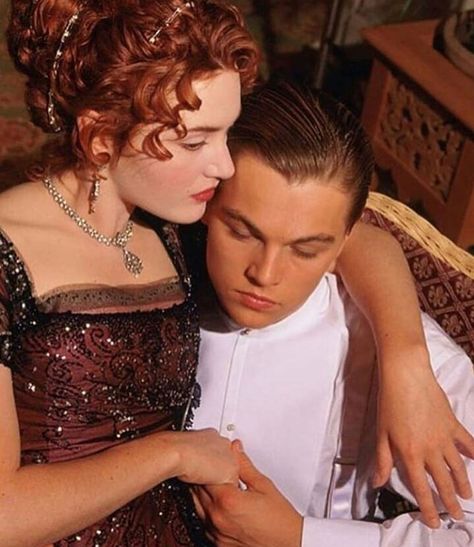 Rose Dawson, Titanic Leonardo Dicaprio, Jack And Rose, Leo And Kate, Jack Rose, Leonardo Dicaprio 90s, Jack Dawson, Young Leonardo Dicaprio, Titanic Movie