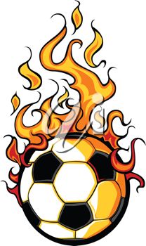 Preview Image #484569 Drawing Flames, Soccer Tattoos, Soccer Drawing, Football Tattoo, Ball Vector, Football Drawing, Soccer Art, Ball Drawing, Fire Flames