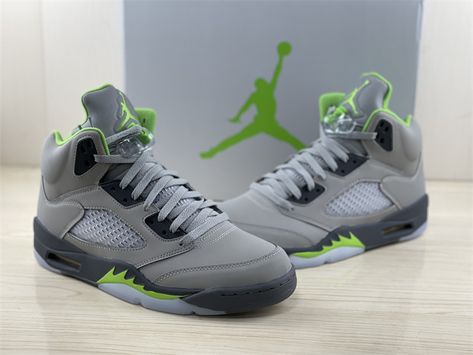 Jordan 5 Retro Green Bean DM9014-003 #jordan5retrogreenbean #jordan5retrogreen #jordan5retro #jordan5 #jordan #jordans #j #js #greenbeanjordan5 #greenbeanjordans #sneakers #sneaker #sneakerhead #sneakernews #sneakeraddict #sneakeraddicts #sneakerheads #sneakerporn #sneakerfreak #sneakersgeneration Jordan Retro 5 Green Bean Outfit, Jordan 5 Aesthetic, Green Bean Jordan 5s, Jordans 5, Jordan 5 Green Bean, Green Bean 5s, Jordan 5 Retro Green Bean, Jordan 5s, Retro Jordans