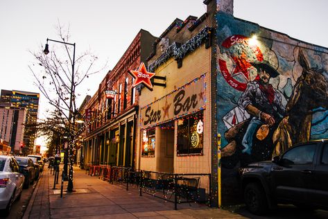 Denver Bars, Dive Bars, Old Bar, Watering Hole, Dive Bar, People Watching, Motor Boats, Back Patio, Denver Colorado