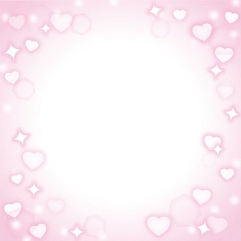 soft softcore pink pinkcore cute sticker by @chocolamate | Cute stickers, Pink, Stickers Background Kawaii, Pink Bg, Pink Heart Background, Photo Frame Decoration, Pink Filter, Y2k Background, Heart Overlay, Cute Pink Background, Kawaii Background