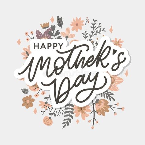 Mothers Day Lettering, Happy Mothers Day Calligraphy, Happy Mothers Day Letter, Happy Mothers Day Banner, Happy Mothers Day Messages, Mother's Day Theme, Mother's Day Banner, Mother's Day Background, Mothers Day Images