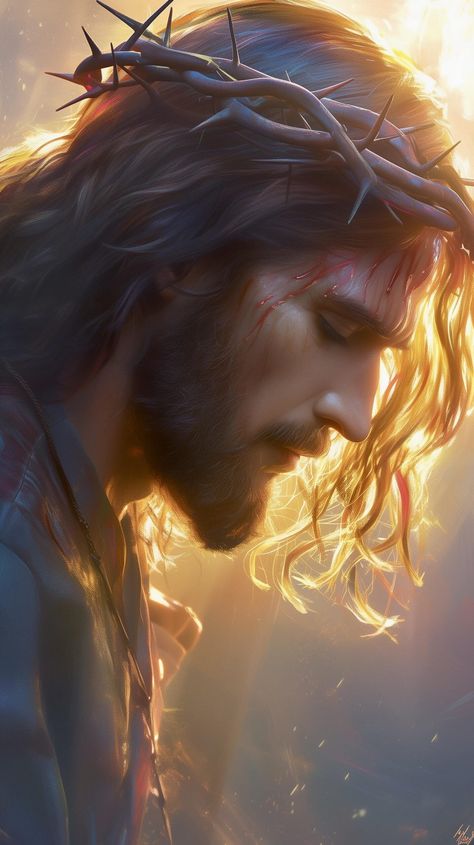 Super Beautiful Jesus Wallpapers for Phones Part 2 Pictures Of Jesus Christ Wallpaper, Jesus Art Beautiful Images, Real Image Of Jesus, Jesus Pics, Pictures Of Jesus, Divine Justice, Jesus Wallpapers, Jesus Christ Face, Jesus Love Images