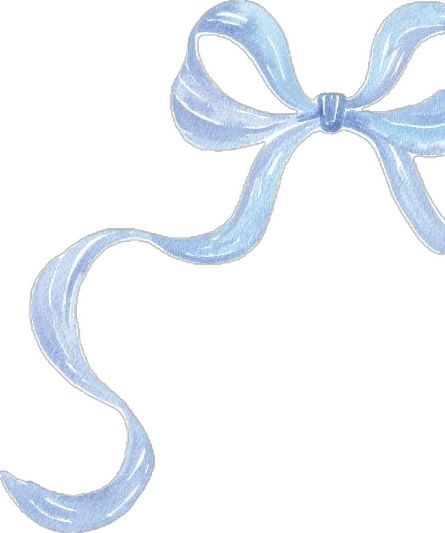 Blue Bow Aesthetic, Coquette Blue, Cute Iphone Wallpaper Tumblr, Blue Drawings, Cute Blue Wallpaper, Bow Wallpaper, Doodle Pages, Computer Icon, Cute Simple Wallpapers