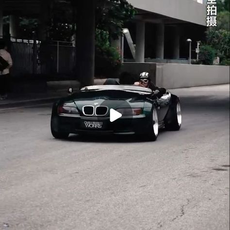 Bmw Z3 Custom, Bmw Z3 Modified, Z3 Bmw, Z4 Bmw, Bmw Z3 Roadster, Bmw Z4 Coupé, Bmw Z4 Roadster, Roadster Car, Bmw Z3