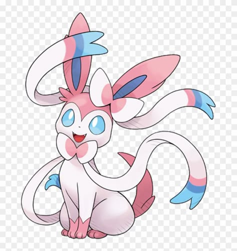 Sylveon Drawing, Sylveon X Umbreon, Eevee Sylveon, Pink Pokemon, Evee Evolution, Pokemon Anime Characters, Pokemon Kanto, Pokemon Unite, Night Nursery