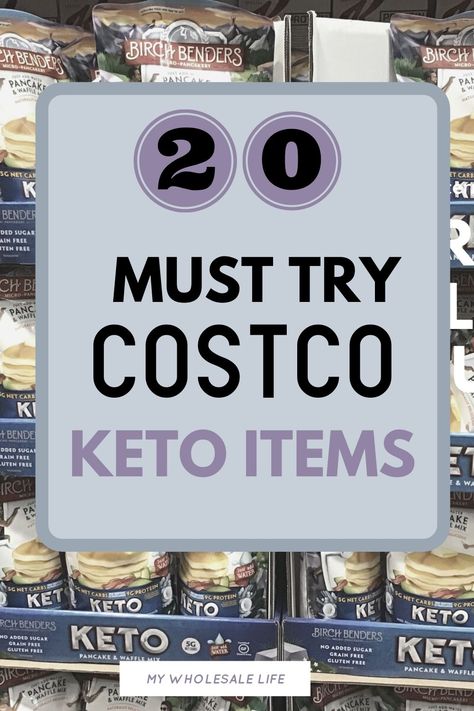 Keto Must Have Shopping List, Keto Publix Shopping List, Keto Staples Shopping List, Sams Club Keto Items, Low Carb Costco Shopping List, Costco Bariatric Shopping List, Keto Costco List, Keto List Of Foods To Eat, Keto Products To Buy