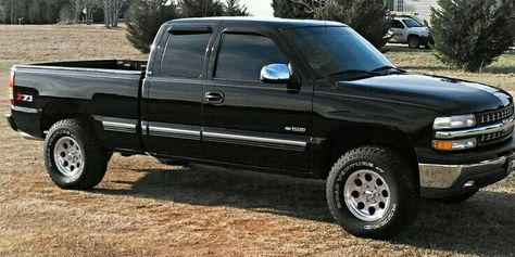 CHEVY Trucks 2000 Chevy Silverado 1500 Extended Cab, 2000 Silverado 1500, Gmc Serria, 1994 Chevy Silverado, Silverado 2001, 2000 Chevy Silverado, 2003 Chevy Silverado, Truck Chevy, Chevy Duramax