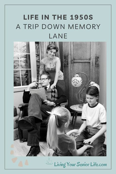 Life In The 1950s - A Trip Down Memory Lane Will Give You Insight Into Some Of The Events, Fads, And Lifestyles That Mark That Decade. 1950s Life, 1950s Kids, Life In The 1950s, Baby Boomers Memories, Sock Hop, Drive In Theater, Retro Images, Life Rules, Camping Theme