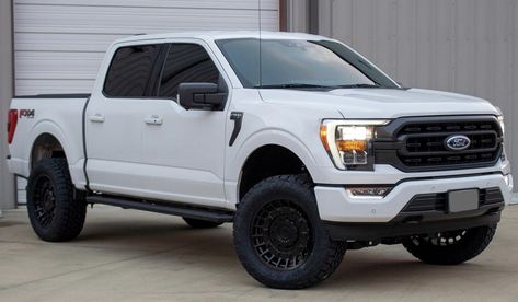 White Ford F150, F150 Build, 2013 F150, 2021 Ford F150, Ford F150 Lifted, F150 Lifted, Ford 150, Fords 150, Ford Trucks F150