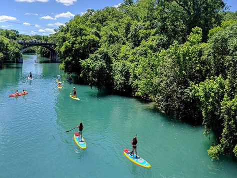 Kayak For Beginners, Zilker Park, Mother Daughter Trip, Lady Bird Lake, Lake Austin, Ut Austin, Lake Travis, Holiday Break, Colorado River