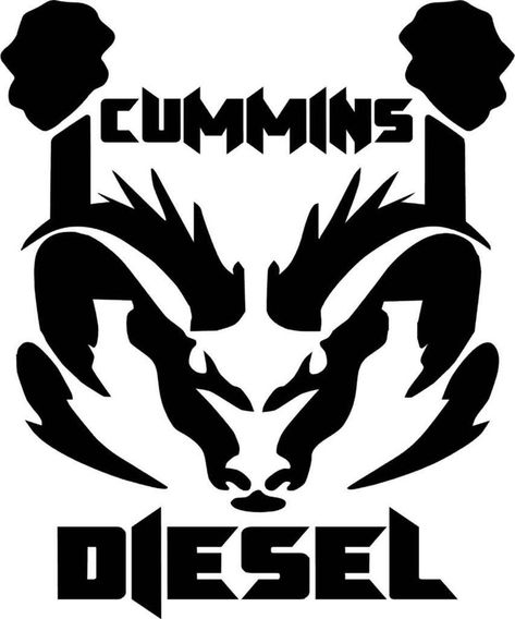 Dodge Logo, Impala Chevrolet, Dodge Diesel Trucks, Truck Quotes, Dodge Diesel, Cummins Trucks, Ram Cummins, Diesel Logo, Future Trucks