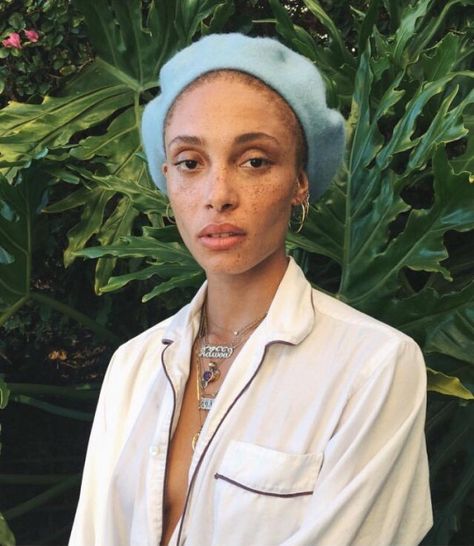 Adwoa Aboah, Beauty Life, Girl Crush, Black Is Beautiful, Inspirational Women, Look Fashion, Style Icons, Beautiful People, Muse