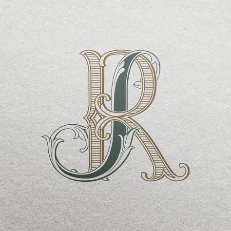 Ap Wedding Logo Design, Wedding Monogram Projection, Rp Wedding Logo, Wedding Monogram Logo Ar, Wedding Logo Design Initials Letters, Save The Dates Wedding, Design For Wedding, Invitation Maker, 2 Letter