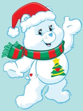 CHRISTMAS WISHES Cartoons Aesthetic Wallpaper, Cartoons Aesthetic, Bear Species, Care Bears Vintage, Care Bears Cousins, Manualidades Halloween, Merry Christmas Wishes, 80s Cartoons, Bear Birthday