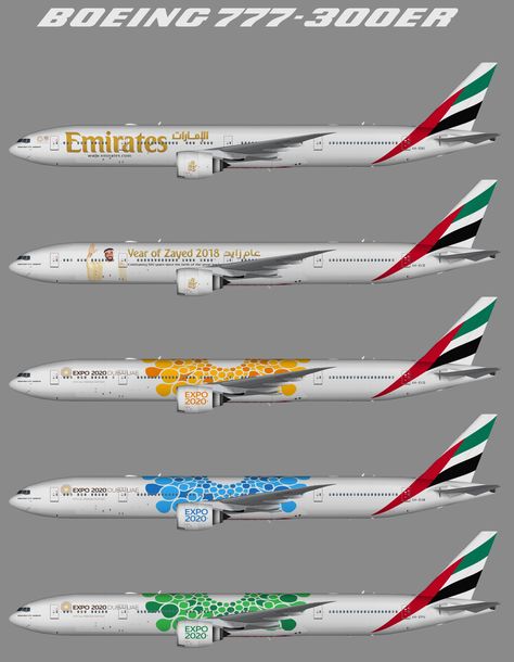 Emirates Boeing 777-300ER (TFS) – Juergen's paint hangar Emirates Boeing 777-300er, Emirates 777-300er, Boeing 777-300er, Boeing Planes, Aircraft Maintenance Engineer, Airplane Collection, Boeing 777 300, Emirates Airlines, 777 300er