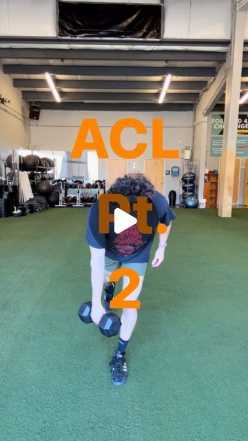 Cameron on Instagram: "**READ CAPTION** • Disclaimer: These exercises are designed for someone who has never torn their ACL, or someone who is FULLY recovered from a tear. Please talk to your doctor if you are still in recovery before performing these exercises. •  If you are interested in learning more about why I focused these muscles, visit this link - ncbi.nlm.nih.gov/pmc/articles/PMC9325827/ - which is a 2022 literature review of tons of ACL injuries and the muscles that they found helped to deload an ACL.  •  If you would like a tutorial on how to perform any of these exercises in depth, blow it up in the comments.  • Have an amazing week yall!  •  • #ski #training #injuryprevention #usskiteam #usfreeskiteam" Acl Injury Recovery, Acl Recovery Exercises, Skiing Exercises, Skiing Workout, Acl Recovery, Knee Health, Acl Tear, Read Caption, Quad Exercises