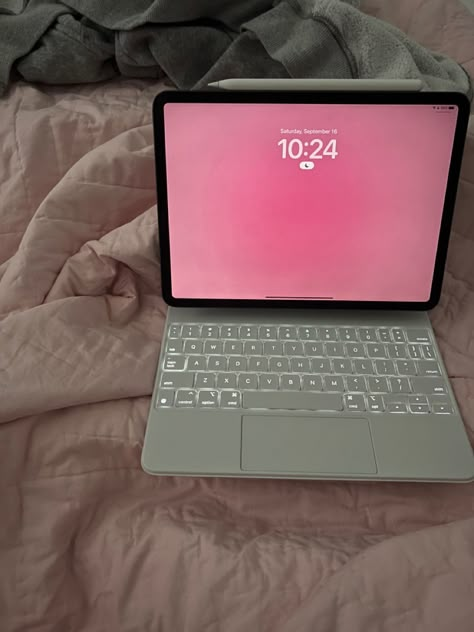 Ipad And Magic Keyboard, I Pad With Keyboard, Ipad Air With Keyboard, Pink Ipad With Keyboard, Ipad With Pen And Keyboard, Ipad Keyboard Aesthetic, Ipad Pro With Keyboard, Ipad With Keyboard, Ipad And Keyboard