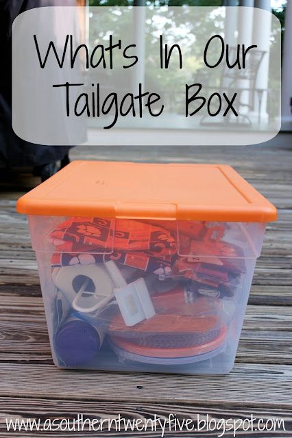 High School Tailgate Food, Clemson Tailgate Table, How To Tailgate Football, Tailgate Hacks Football Season, Tailgating Ideas Setup, Tailgate Supply List, Tailgate Essentials Football Season, College Football Tailgate Ideas, Clemson Tailgate Food