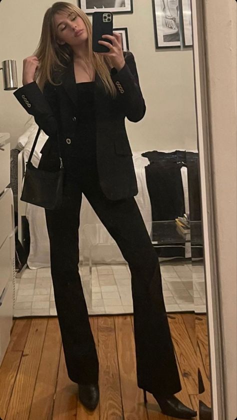 Deca Outfits Women, Olivia Hurst, Debate Outfits, Business Casual Dress Outfits, Lawyer Fits, Winter Professional Outfits, Workplace Outfits, Law Girl, Semi Formal Mujer