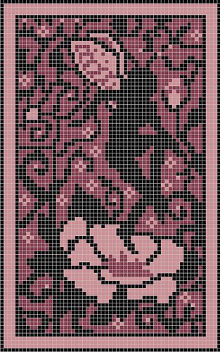 Pixel Art Fairy, Puff Blanket, Dancing Fairy, Graph Crochet, Crochet Fairy, Chart Pattern, Pixel Crochet, Pixel Art Grid, Tapestry Crochet Patterns