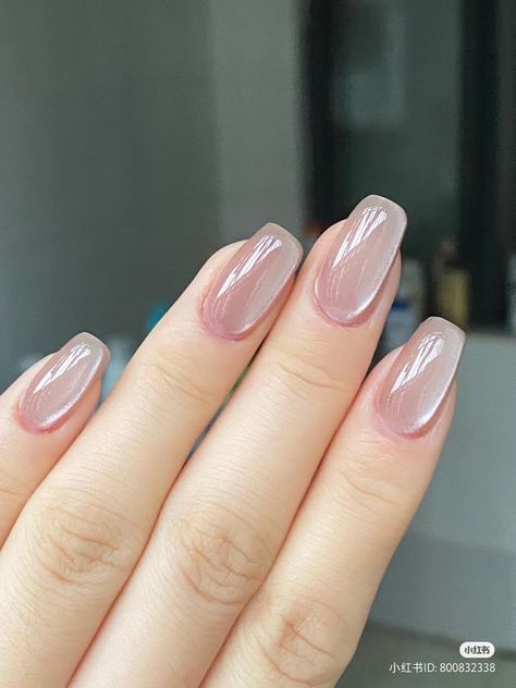 Dark Spring, Nails Images, Engagement Nails, Unghie Sfumate, Nails Dark, Minimal Nails Art, Hello Nails, Subtle Nails, Simple Gel Nails