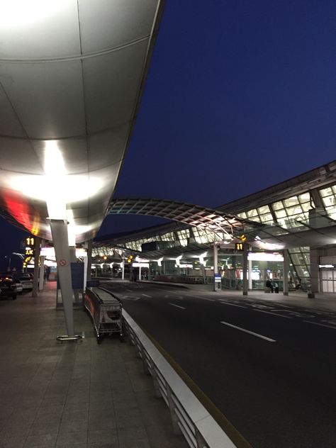 Incheon International Airport Incheon International Airport Aesthetic, Incheon Airport Aesthetic, Airport Aesthetic, Aesthetic Places, Aesthetic Names, Incheon Airport, Incheon, International Airport, Flight