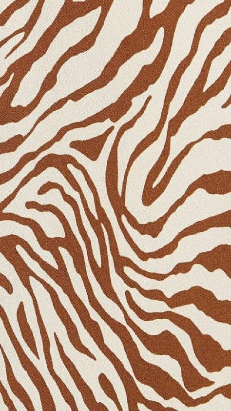 #westernfashion #westernstyle #western #westernwallpaper Zebra Print Wallpaper, Mountain Zebra, Pattern Design Inspiration, Aesthetic Brown, Art Style Inspiration, For A Reason, Wallpaper Iphone Cute, Textile Prints, Zebra Print