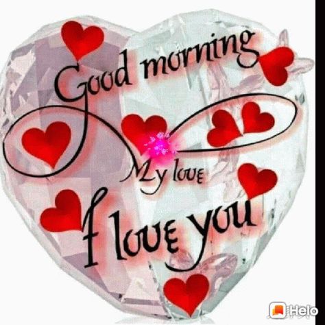 Good Morning My Love GIF - Good Morning My Love Hearts - Discover & Share GIFs Good Morning My Love Gif, Good Morning Daughter, Good Morning Love You, Morning My Love, Good Morning Romantic, Good Morning Love Gif, Good Morning Sweetheart Quotes, Good Morning Love Messages, I Love You Gif