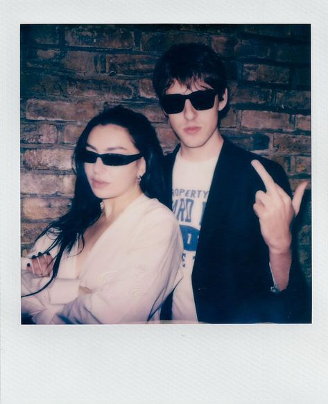 Polaroids from the @dh2.co label launch last night at @phonox 💿⁠ ⁠ @kellyleeowens who just yesterday announced a new album with the label, joined @bedforddanes75, @oscar_farr and @timfromthehouse for an intimate night on the decks. ⁠ ⁠ Go to the link 🔗 in bio to see more exclusive pics from @jordhughesphoto The Dare, Charli Xcx, I Love My Wife, Launch Party, Party Girls, My Vibe, New Album, Dress Codes, Last Night