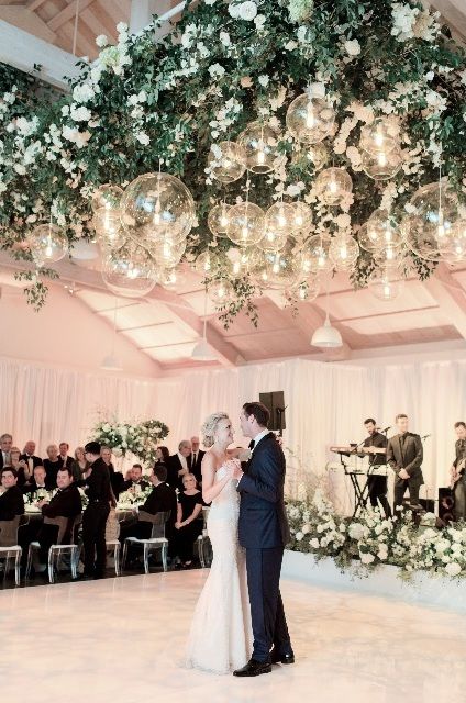 Greenery Installation, Hanging Flowers Wedding, Kate Siegel, Calistoga California, Indoor Garden Party, Hanging Greenery, Indoor Garden Wedding, Wedding Ceiling, Indoor Wedding Receptions