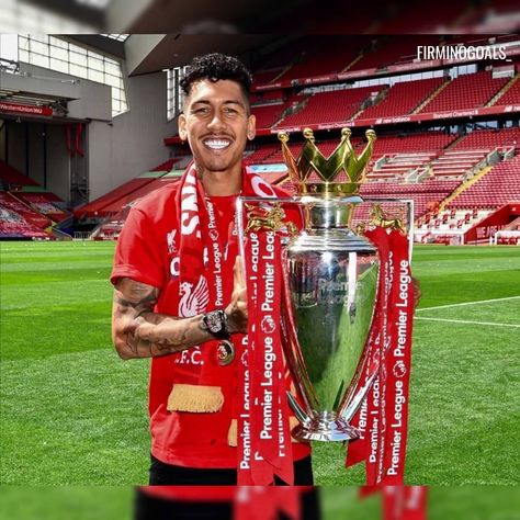 Bobby Firmino, Soccer Ronaldo, Liverpool Squad, Liverpool Premier League, Liverpool Champions, Liverpool Soccer, Liverpool Wallpapers, Liverpool Team, Football Awards